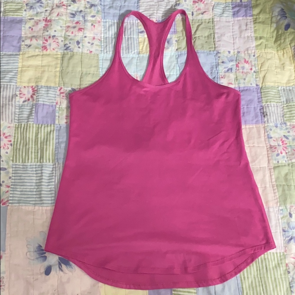 105 Singlet